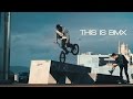 "THIS IS BMX" STREET EDITION // PEOPLE ARE AMAZING 2015