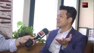 Talks - What Film Goers Will Take From Breakaway Alagwa