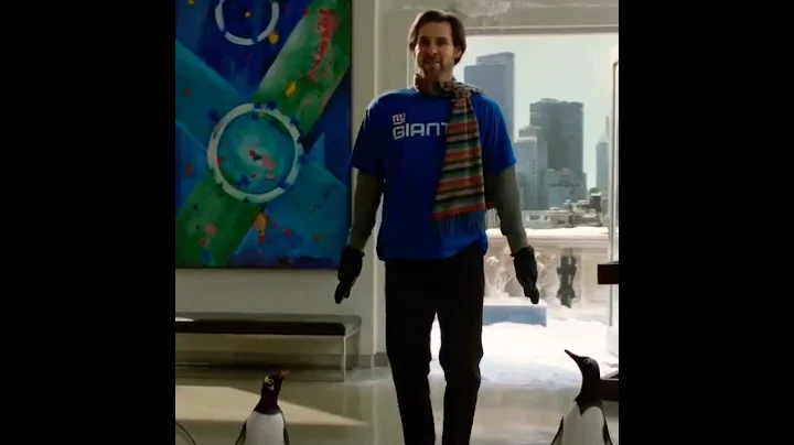 teaching the penguins 🐧 🐧# #tiktok #shorts #viral