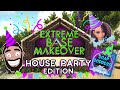 Celebrating 5K subs with a house party@MrMEOLA's base!