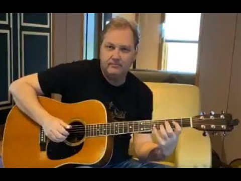 Steve Wariner Sings Try A Little Kindness