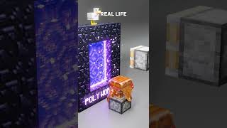 Real Life Egg🐣 | MINECRAFT VS REAL LIFE SIMULATIONS🔥PART - 103