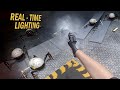 Infinite Arena Crablet Hell Update + Lighting Overhaul