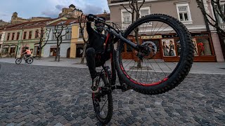 Bike Trenčín Brezina 001