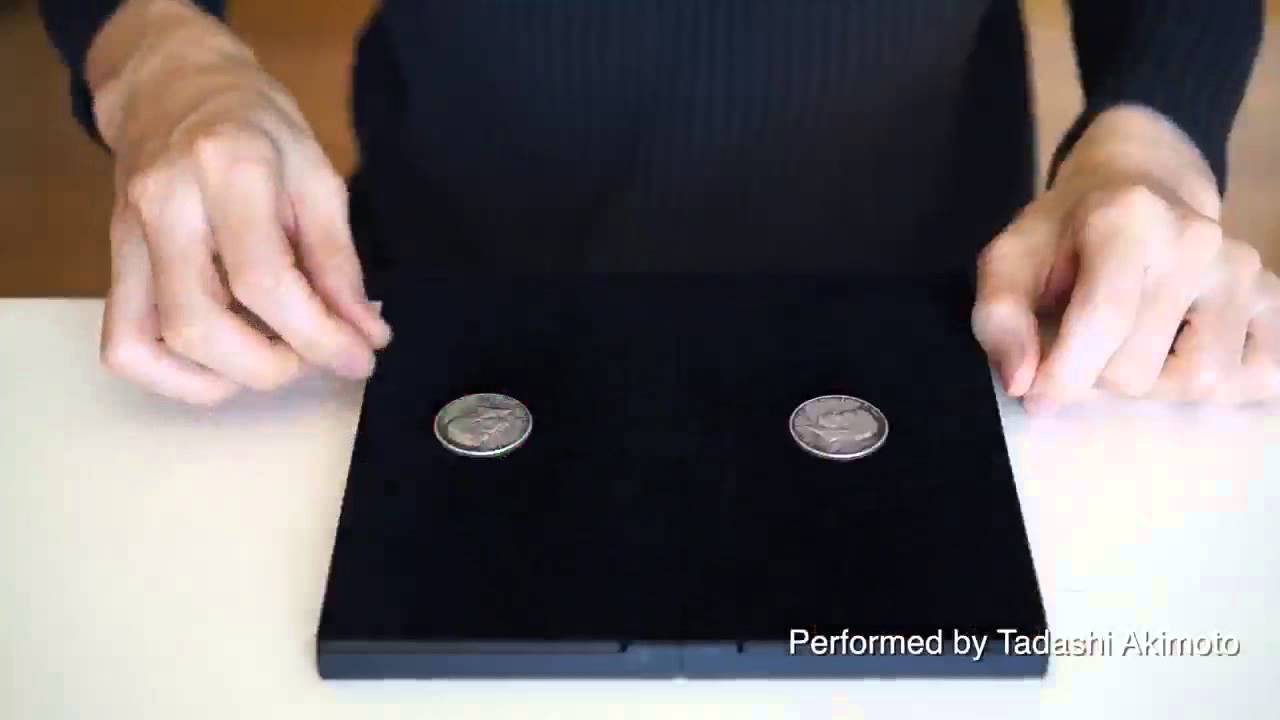 Wonder Pad - by King Of Magic - magicwarehouse.com