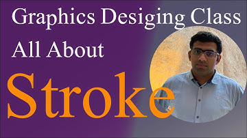 Graphic Designing Class  - The Brains Academy - Webtech Academy - Ashfaq Ashraf