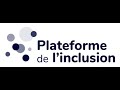 Rencontre avec ric barthelemy  pierre deleforge  la plateforme de linclusion