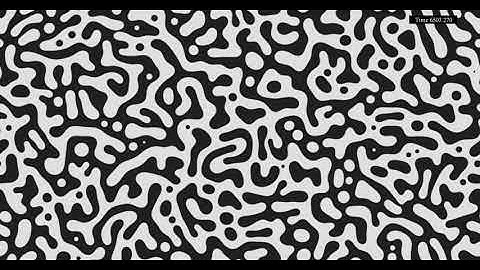 Phase separation in the Cahn-Hilliard equation