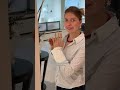 anzeige | Am Ende seht ihr die Ringe 🫢♥️ L #short #shorts #johannahh