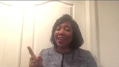 Jacqueline Gaskins Music "How I Got Over"
