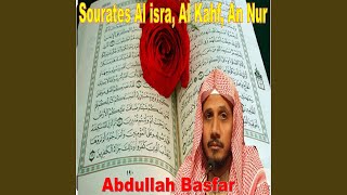 Sourate An Nur