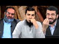 نظر مفتی عبدالرحمن احراری راجع به استاد محمد انصاری و استاد عبدالظاهر داعی