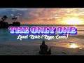 The Only One - Lionel Richie (REYNE Cover) | Lyrics🎶