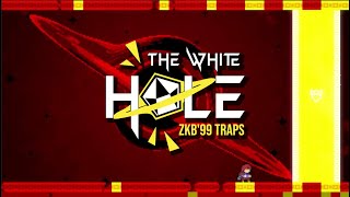 The White Hole — ALL SOLUTIONS Playthrough