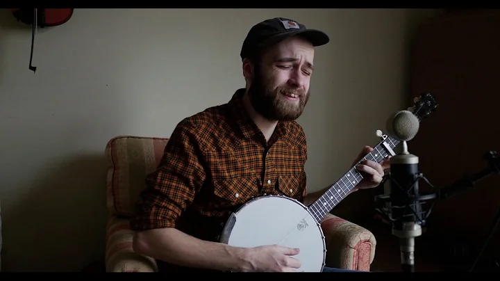 Chris Chism - Old Time Ways live session