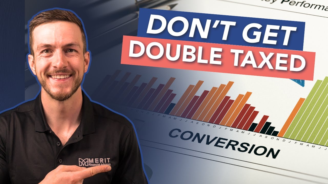 5 «выборочных проверок» для вашего преобразования Roth в этом году