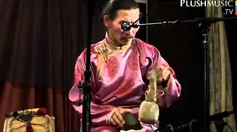 Huun Huur Tu - Chiraa Khoor Huun Huur Tu - Chiraa Khoor