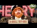 Horrible Histories Song - Henry VIII starring Rowan Atkinson - CBBC