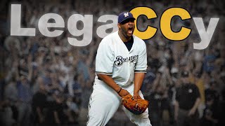 Celebrity There Will Never Be Another CC Sabathia Net Worth