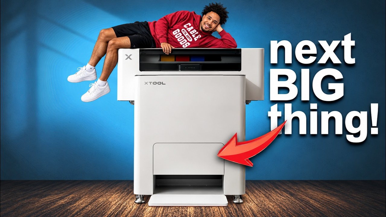 How To Start Your Own T-Shirt Printing Business Using A DTF Printer