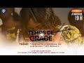 GENEVIEVE BROU - TEMPS DE GRACE DU MERCREDI 29-11-2023