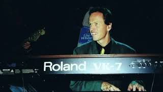The Wiggles - Rockin' Santa! - Isolated Piano