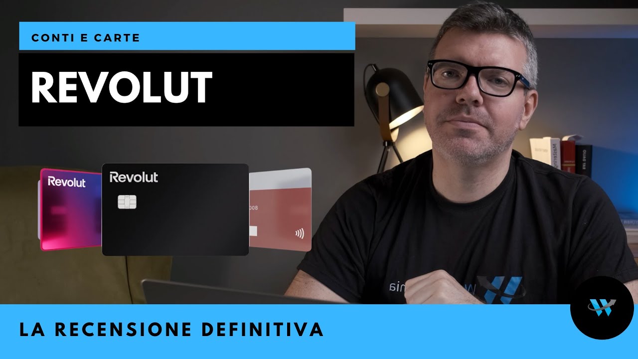 Wallet Review Trust Wallet Prelievo Revolut: Recensione (Guida Conto 2024)