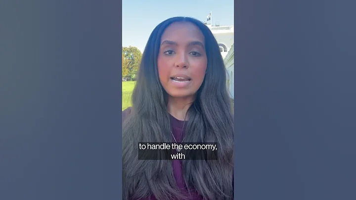 Two Weeks Out, Trump and Harris Are Locked in a Dead Heat #politics