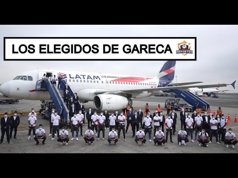 ORMEÑO SELECCIÓN | SANTI A LA COPA AMERICA | EL 9 DEL LEON ...