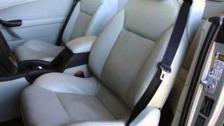 Match Highlights 2004 Saab 9 3 Convertible With Only 49k Miles (Ft. Worth, Texas)