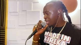 Take it Slow - Vyper Ranking Ft Winnie Nwagi (Live Session)