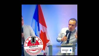 La ira en el Cristiano- Pastor Luis Miguel Marin