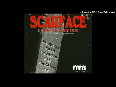 Scarface- 02- I Seen A Man Die- 4 Hero 5.30am Mix