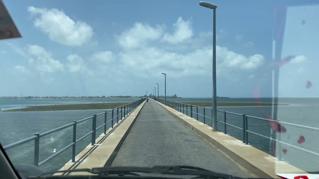 Moçambique/Mozambique Ilha de Moçambique, Nampula