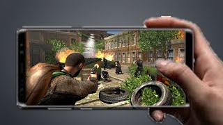 Last Lie | Best Graphics Sleath Game | apk - data | Android screenshot 4