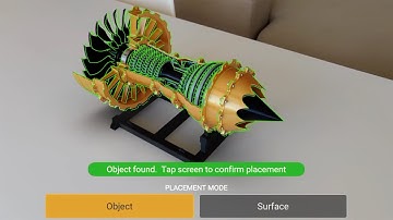 The ultimate guide to object tracking in augmented reality