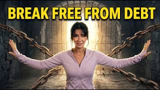 You Have Authority: Break Free from Lies & Debt