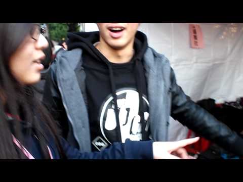 衰人有衰相