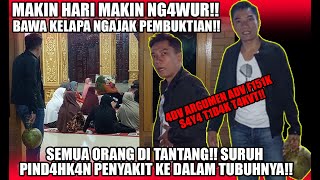 Download lagu RIDHO BENER' G3ND3N6!!! SEMUA ORANG DIT4NT4NG SURUH PINDAHKAN PENYAKIT KE DALAM TUBUHNYA!!
