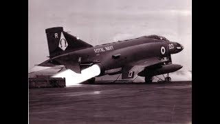 Royal Navy veteran \u0026 F4 Phantom pilot Chris Bolton