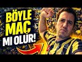 DEV ADAM ONACHU BİZİ DELİRTTİ !Fenerbahçe, Maç Reaksiyonu, 