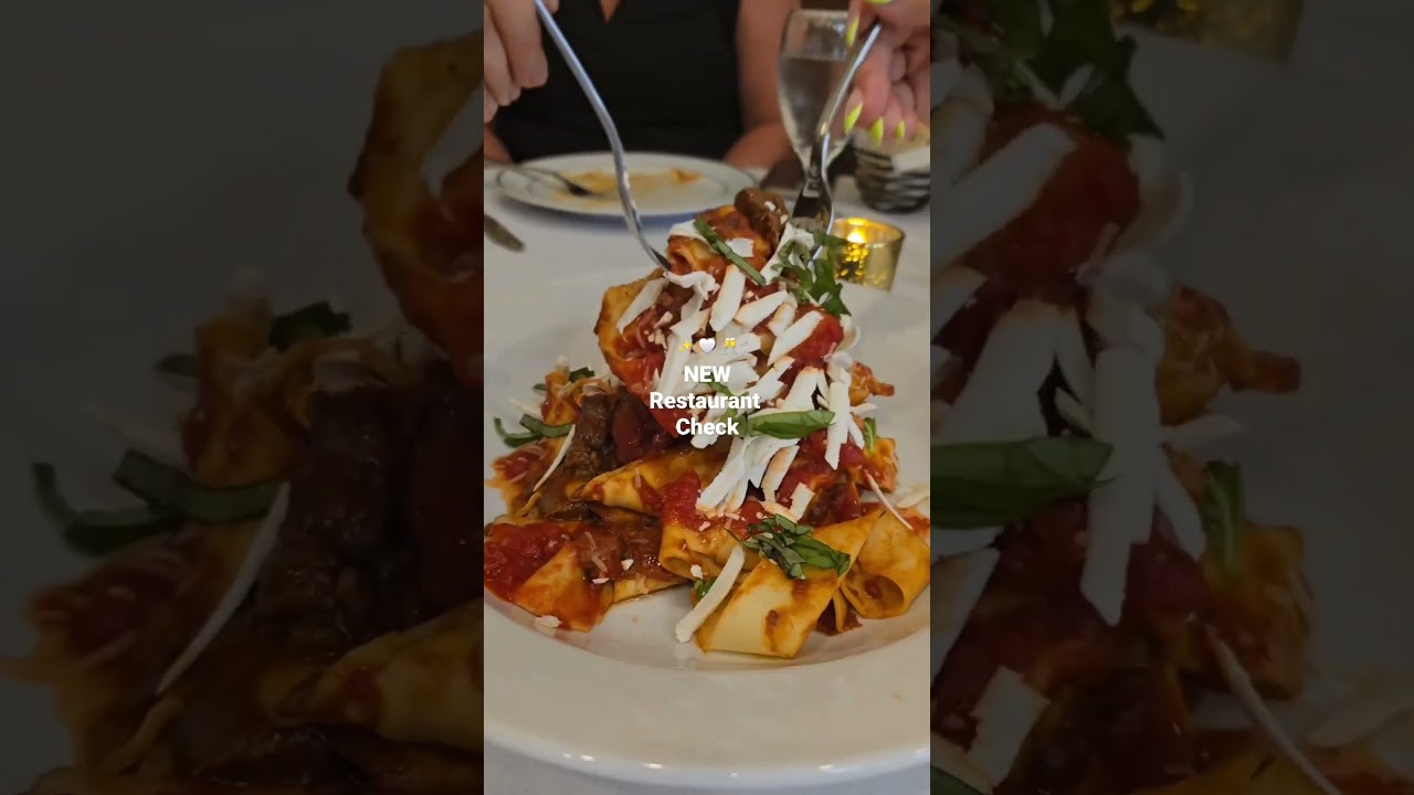 Just in case you haven't heard! 