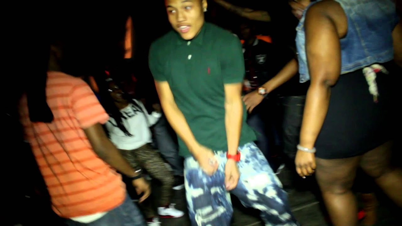 Back To The Guard -  OREO Project Promo