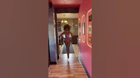 You're favorite intergalactic Queen! Drag Queen Je...