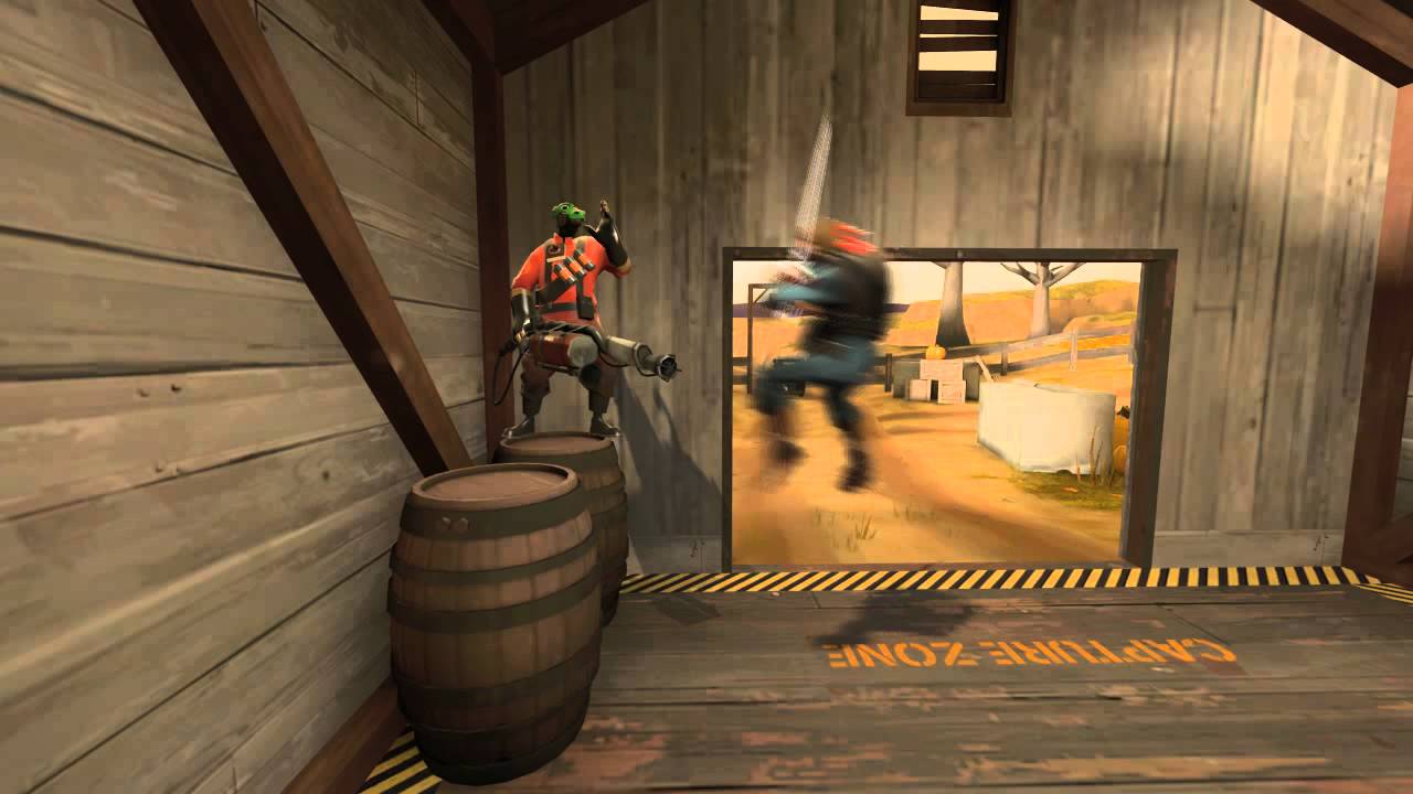 Shield Bash - YouTube