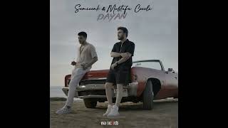 Semicenk - Dayan (ft. Mustafa Ceceli) (Instrumental)
