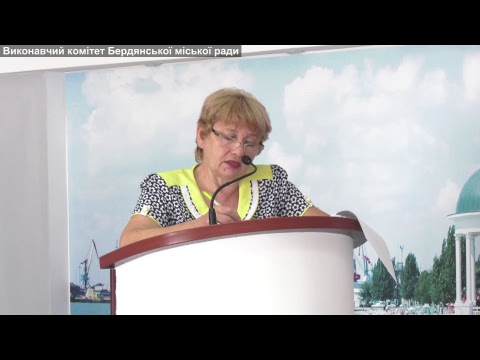 Спільне засідання постійних депутатських комісій від 13.07.2018