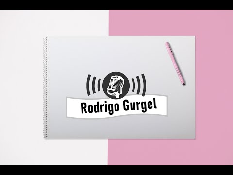 Rodrigo Gurgel Áudios - Como transformar nosso cotidiano numa fonte de ideias para novos textos?