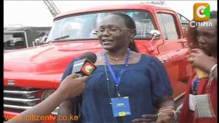 2010 Concours Delegance