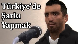 Türkiye'de Şarkı Yapmak Resimi